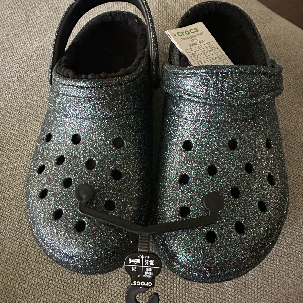 Cute crocs